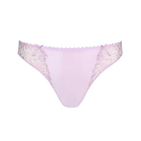 No body pictures | Marie Jo