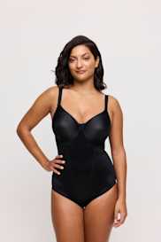 Salesbook image with head | Primadonna