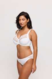 Salesbook image with head | Primadonna