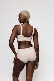 Salesbook image with head | Primadonna