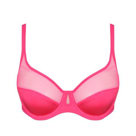 No body pictures | Marie Jo