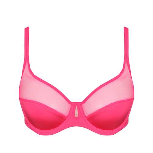 Vollschalen-BH