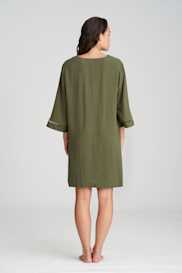 Salesbook image with head | Marie Jo