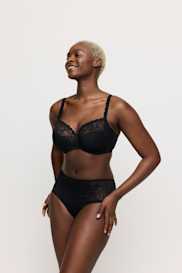 Salesbook image with head | Primadonna