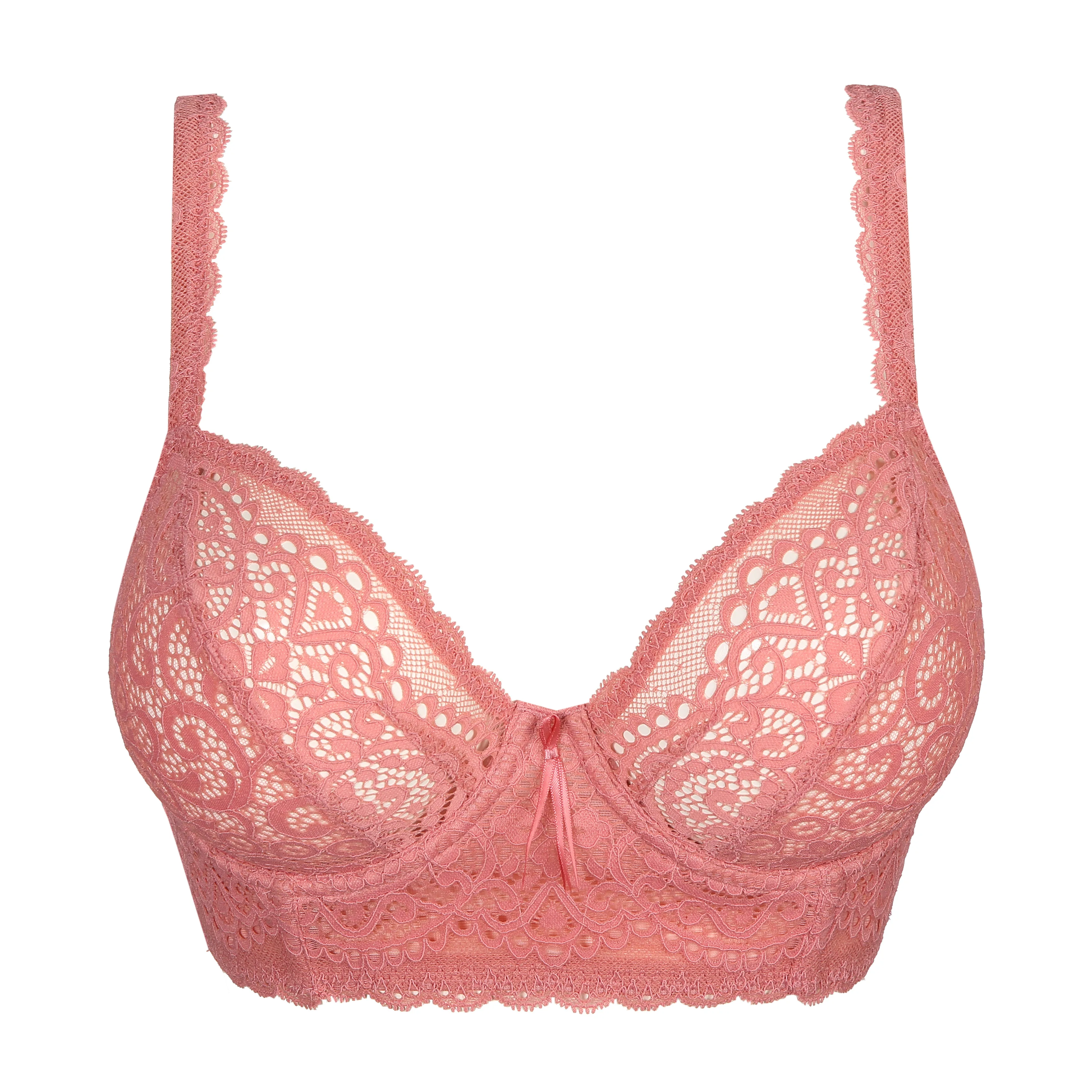 PrimaDonna Twist I Do Padded Heart Shape Nursing Bra SUNSET MELBA buy for  the best price CAD$ 177.00 - Canada and U.S. delivery – Bralissimo