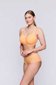 Salesbook image with head | Primadonna