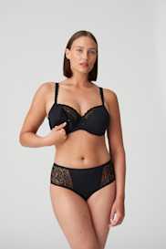 Salesbook image with head | Primadonna