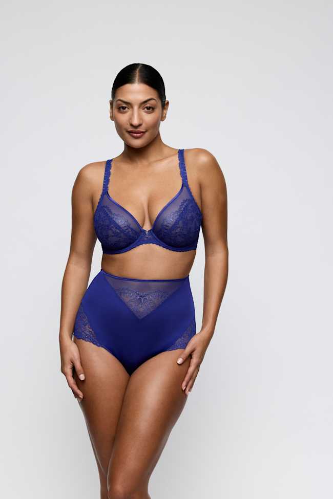 plunge bra