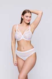 Salesbook image with head | Primadonna