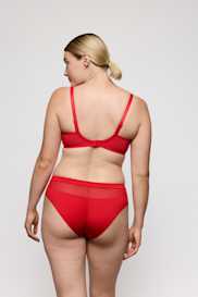 Salesbook image with head | Primadonna