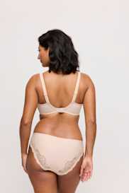 Salesbook image with head | Primadonna