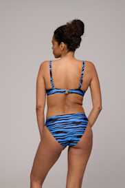 Salesbook image with head | Marie Jo