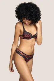 Salesbook image with head | Andres Sarda