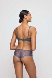 Salesbook image with head | Marie Jo