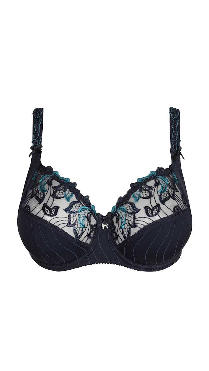 Primadonna DEAUVILLE velvet blue | Primadonna