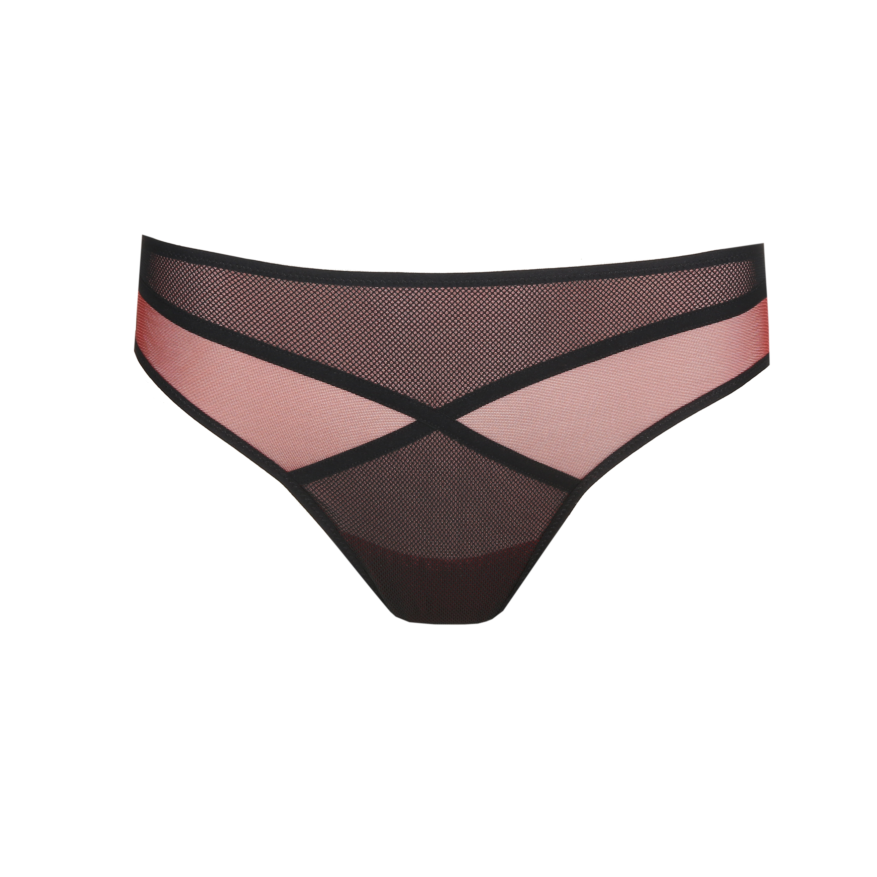 Marie Jo FEZZ italian brown rio briefs | Marie Jo United States