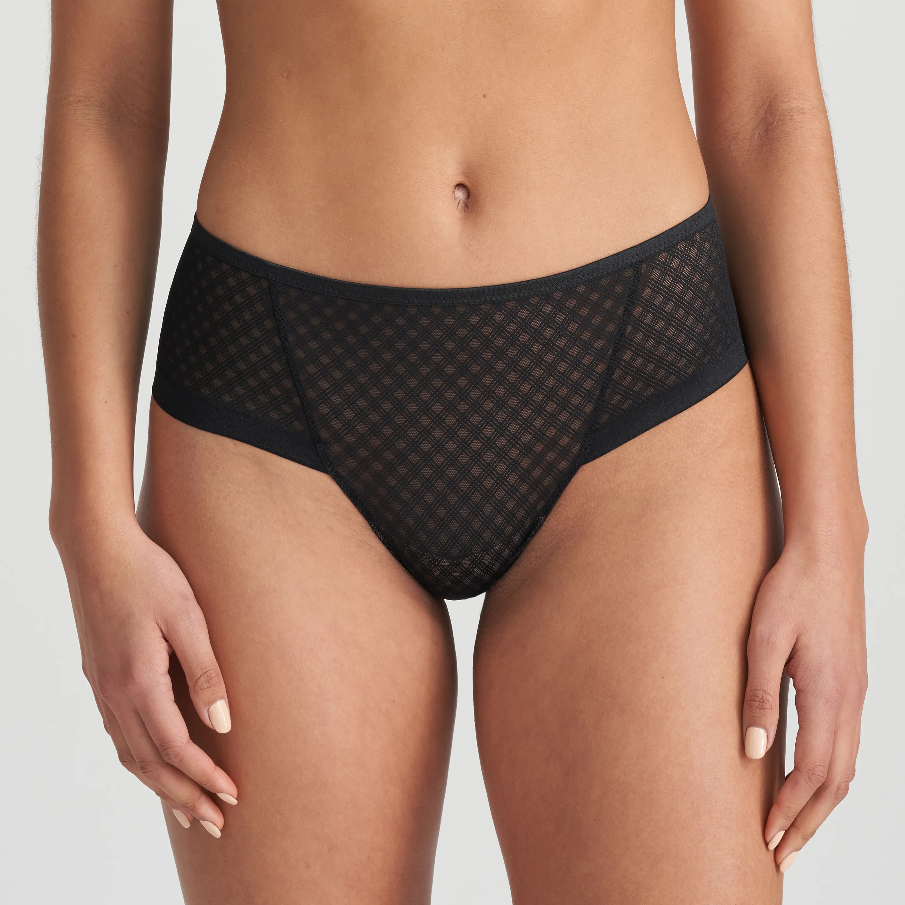 Marie Jo CHANNING black hotpants