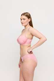 Salesbook image with head | Primadonna