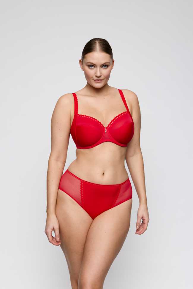 full cup bra