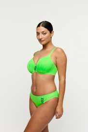 Salesbook image with head | Primadonna