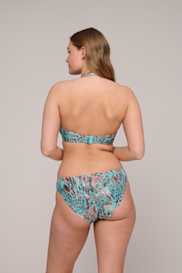 Salesbook image with head | Primadonna