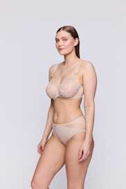 Salesbook image with head | Primadonna