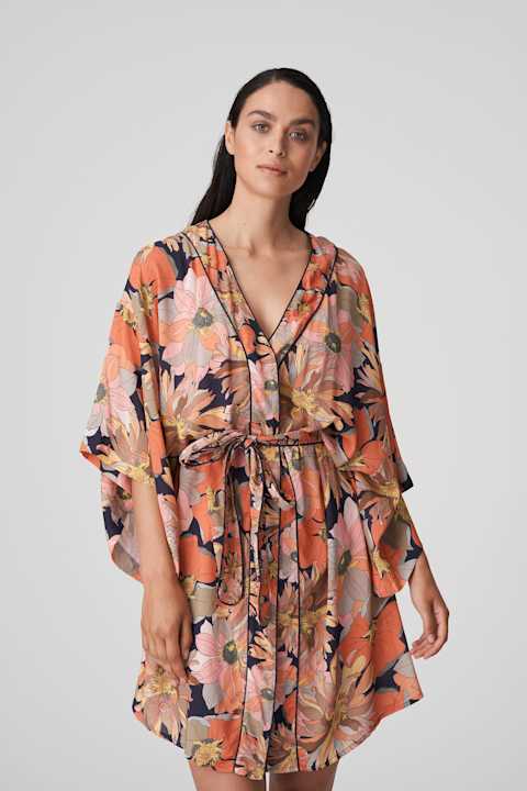 Salesbook image with head | Primadonna