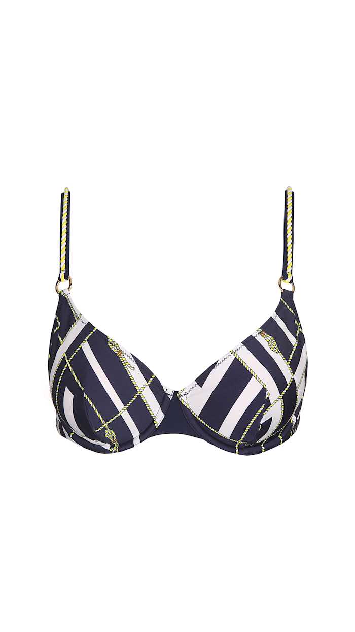 Marie Jo Swim SARANJI Majestic Blue | Marie Jo