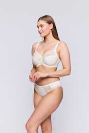 Salesbook image with head | Primadonna