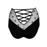 No body pictures | Marie Jo