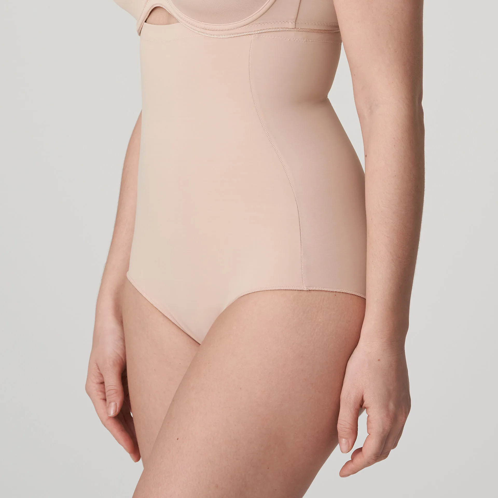 SPANX Shapewear for Women Oncore High-Waisted Brazil