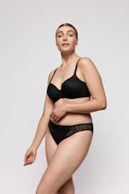 Salesbook image with head | Primadonna