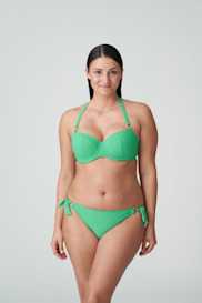 Salesbook image with head | Primadonna