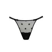 No body pictures | Marie Jo