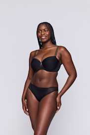 Salesbook image with head | Primadonna