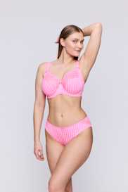 Salesbook image with head | Primadonna