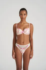 Victoria Secret bh met print