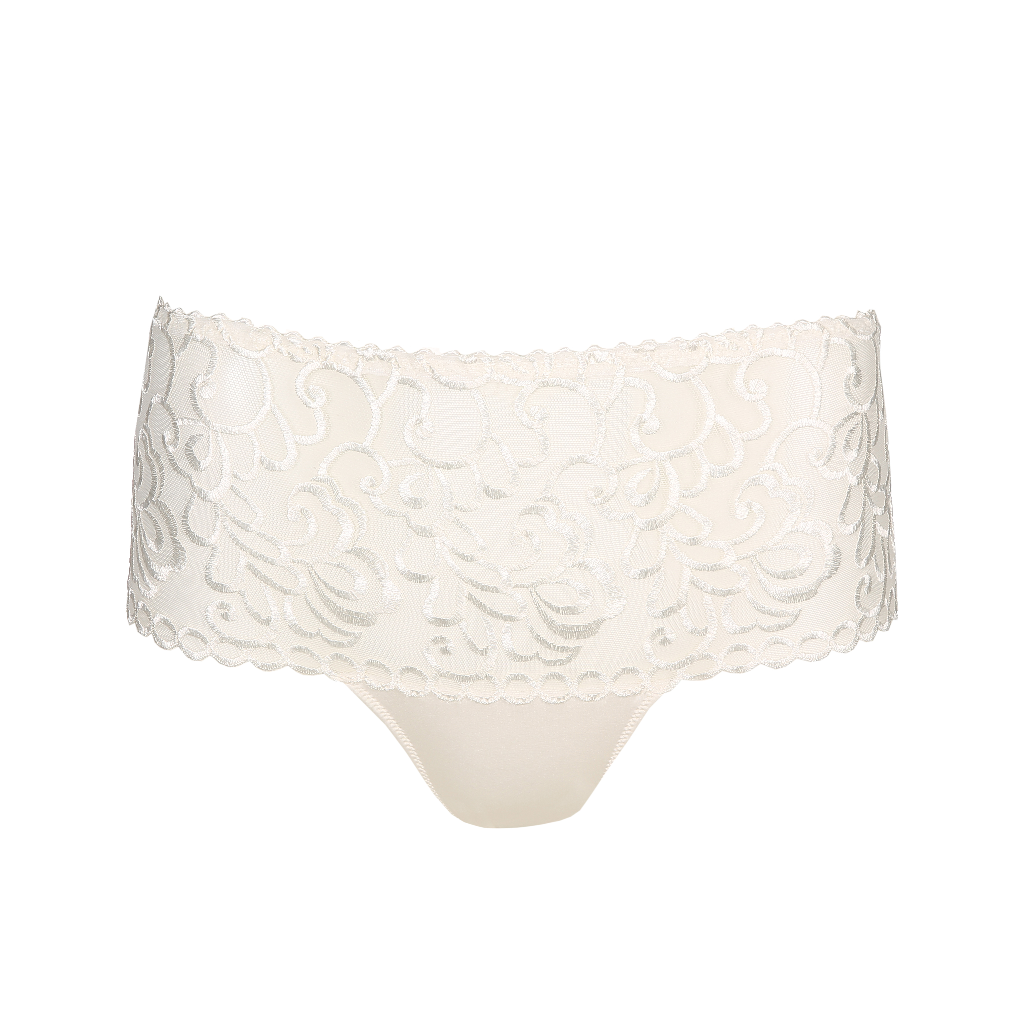 String Rigby & Peller Giselle Couleur Latte - Taille S, Neuf Avec étiquettes, Style Thong