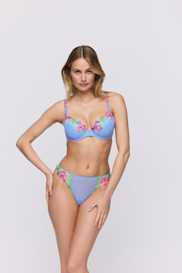 Salesbook image with head | Marie Jo