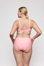 Salesbook image with head | Primadonna