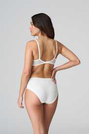 Salesbook image with head | Marie Jo