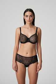 Salesbook image with head | Primadonna