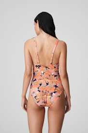 Salesbook image with head | Primadonna