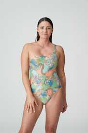 Salesbook image with head | Primadonna