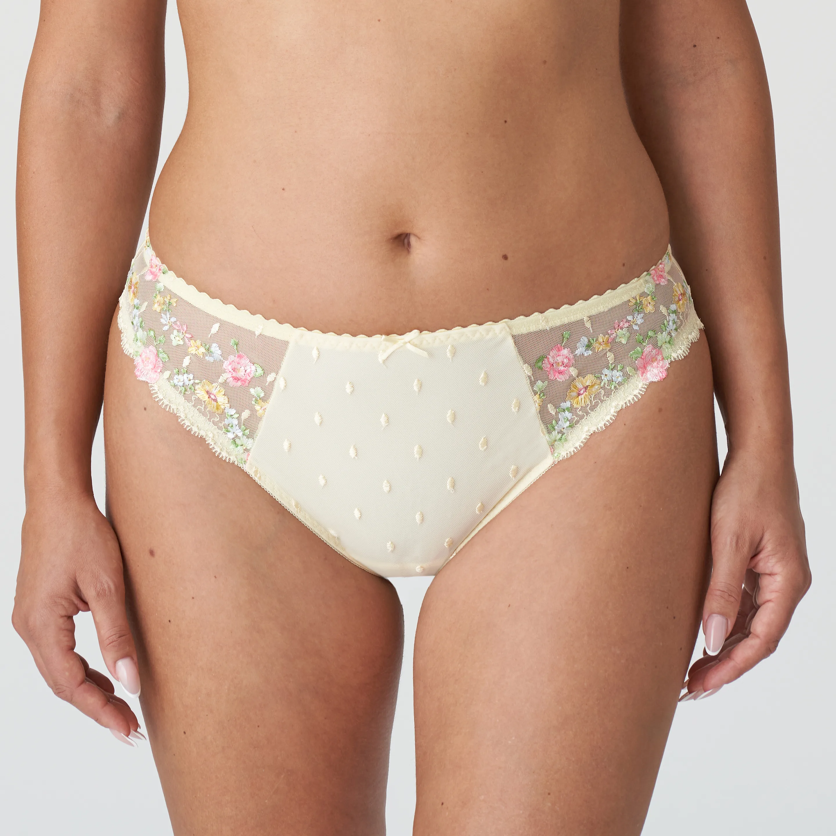 Prima Donna Twist Petite Paris Rio Matching Panty - Style 0542140 – Close  To You Boutique