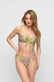 Salesbook image with head | Marie Jo