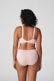 Salesbook image with head | Primadonna