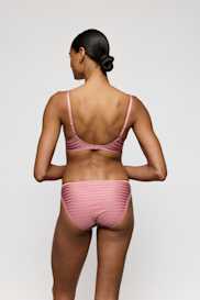 Salesbook image with head | Marie Jo