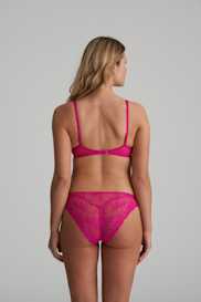 Salesbook image with head | Marie Jo