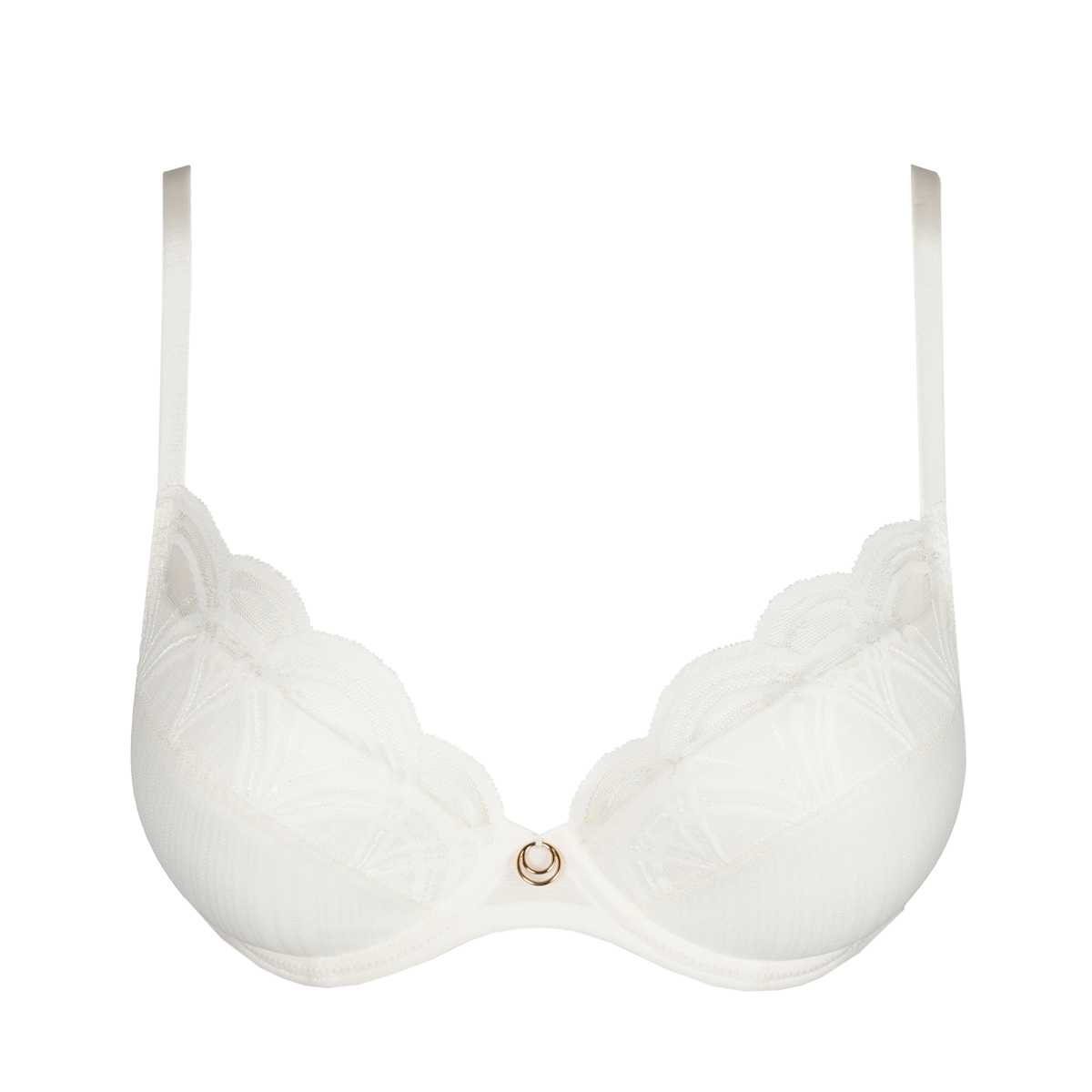 Marie Jo - Cathia Full Cup Bra Bois De Rose